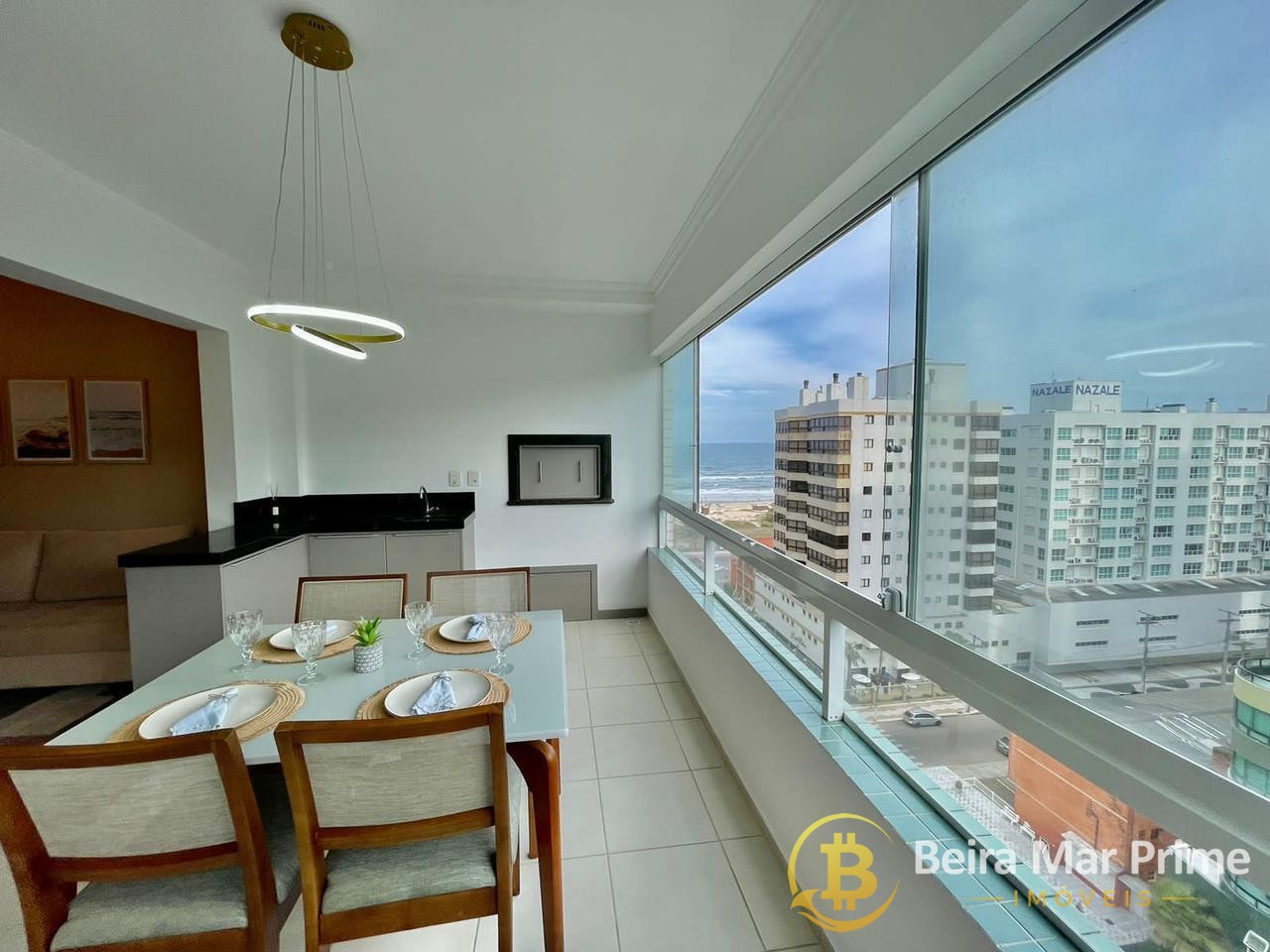 Apartamento 3 dormitórios para venda, Navegantes em Capão da Canoa | Ref.: 966