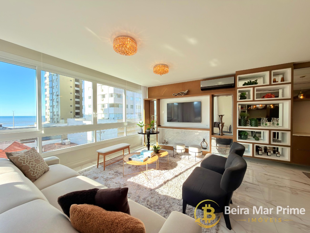 Apartamento 4 dormitórios para venda, Navegantes em Capão da Canoa | Ref.: 9908